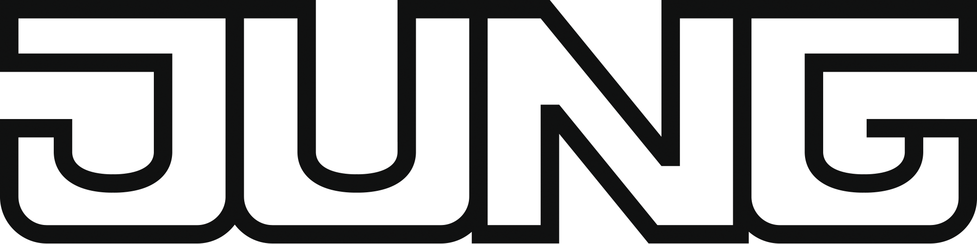 Jung Logo