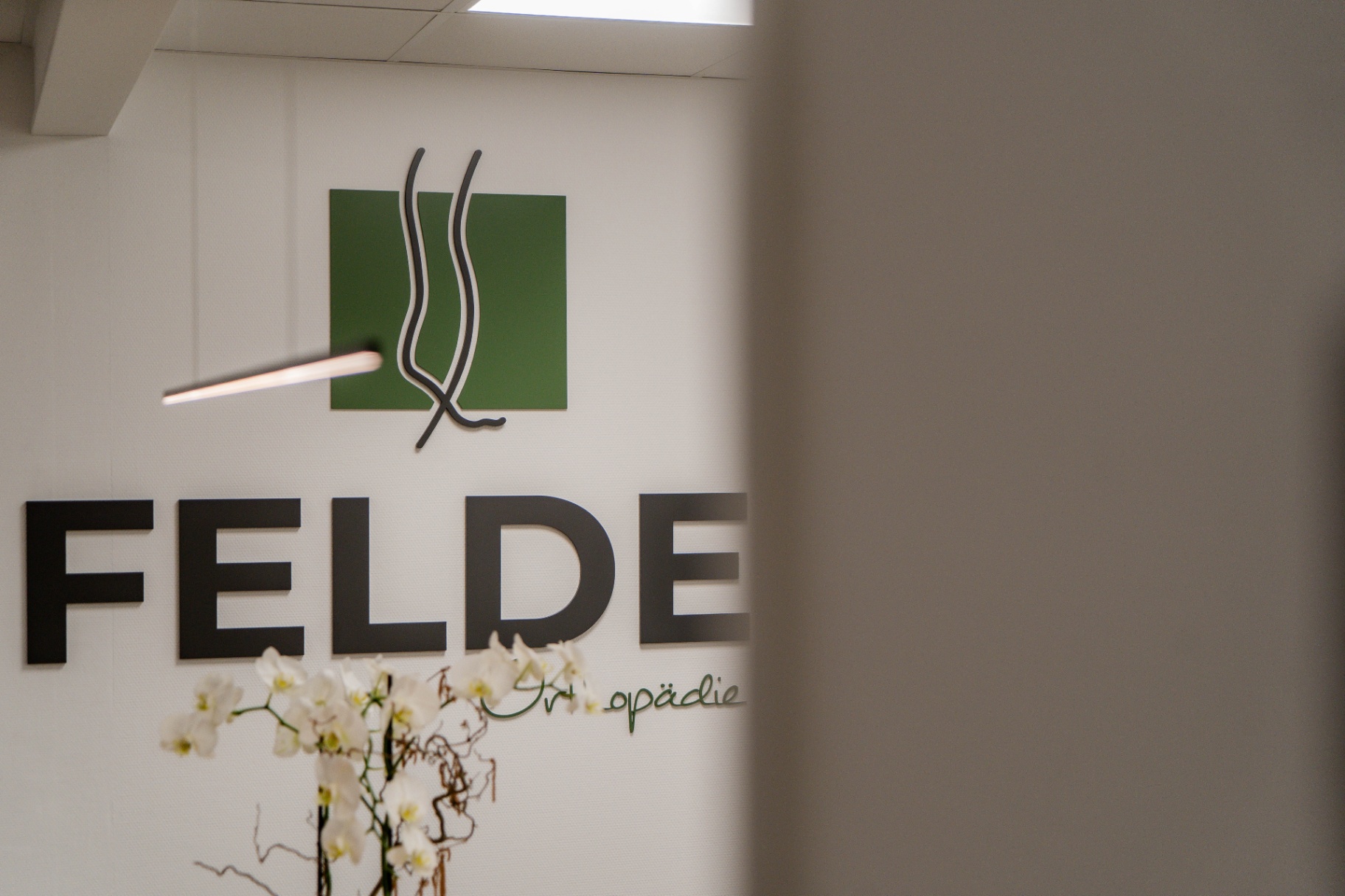 Orthopädie Felde